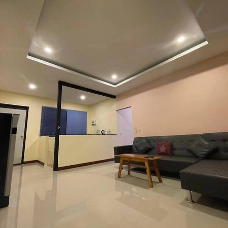 Bn Resort Ban Nong Chum Saeng Luaran gambar