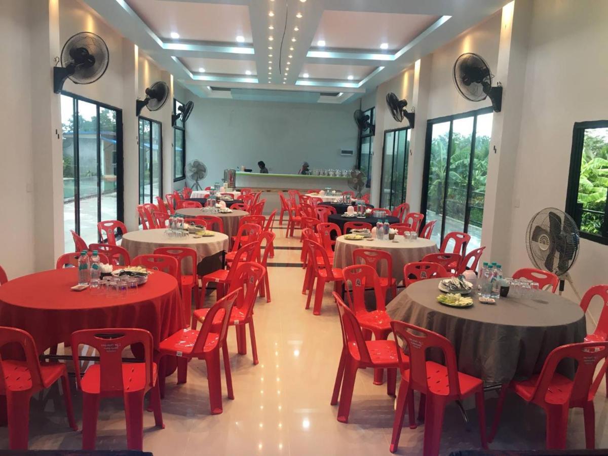Bn Resort Ban Nong Chum Saeng Luaran gambar