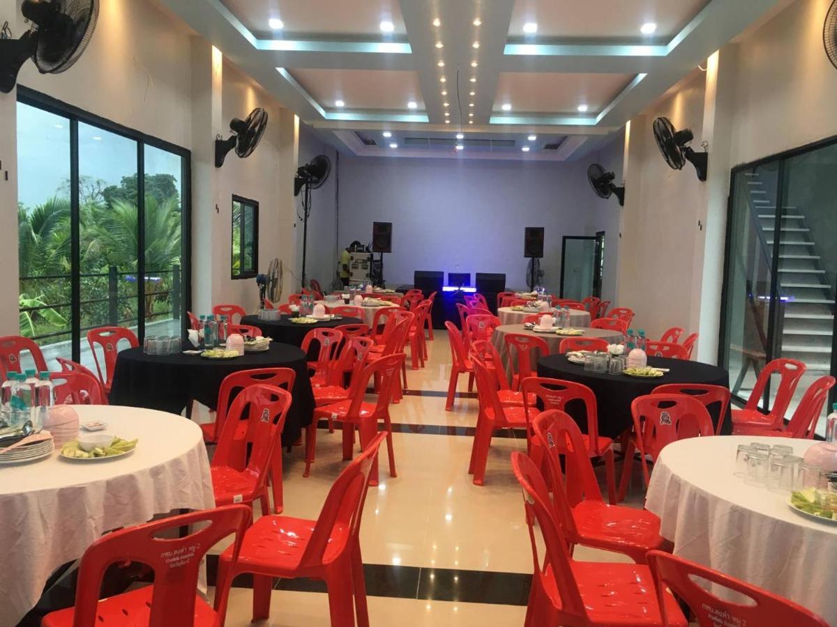 Bn Resort Ban Nong Chum Saeng Luaran gambar