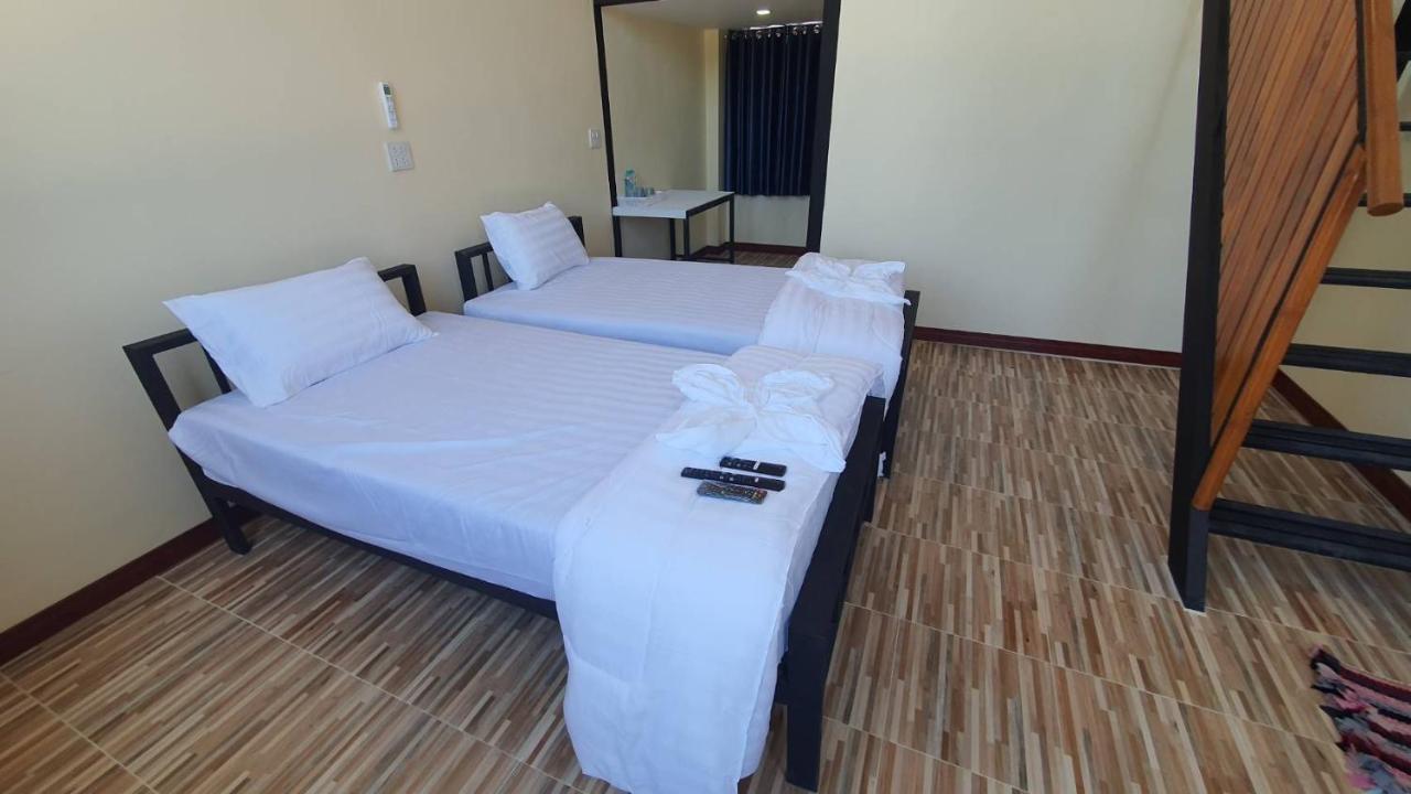 Bn Resort Ban Nong Chum Saeng Luaran gambar