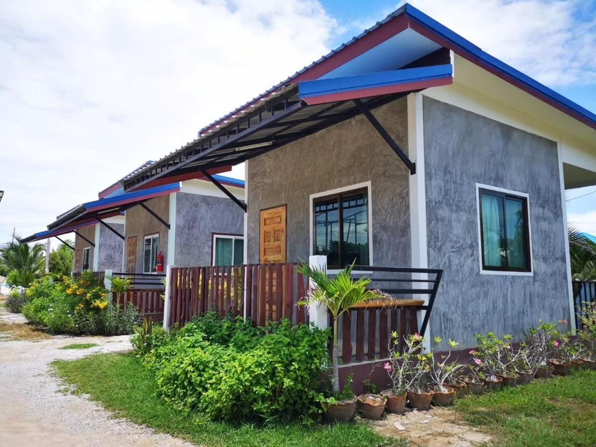 Bn Resort Ban Nong Chum Saeng Luaran gambar
