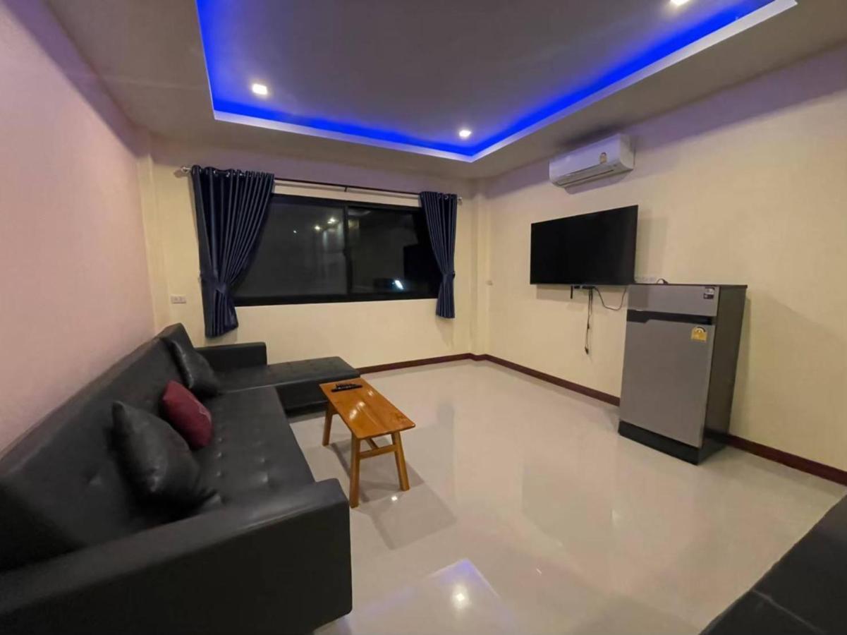 Bn Resort Ban Nong Chum Saeng Luaran gambar