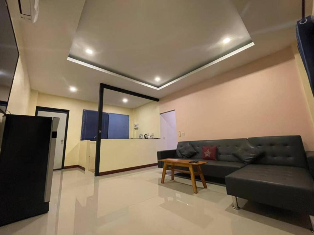 Bn Resort Ban Nong Chum Saeng Luaran gambar