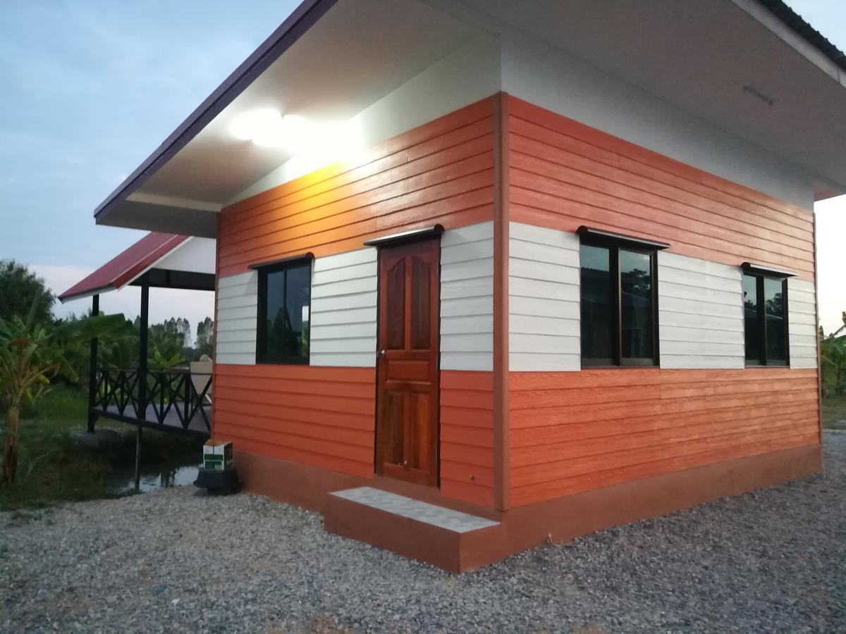 Bn Resort Ban Nong Chum Saeng Luaran gambar