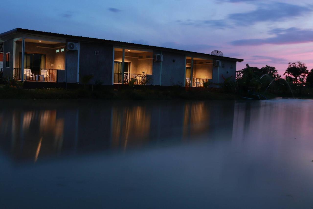 Bn Resort Ban Nong Chum Saeng Luaran gambar