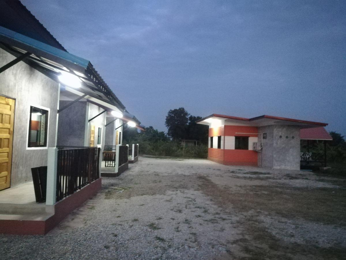 Bn Resort Ban Nong Chum Saeng Luaran gambar