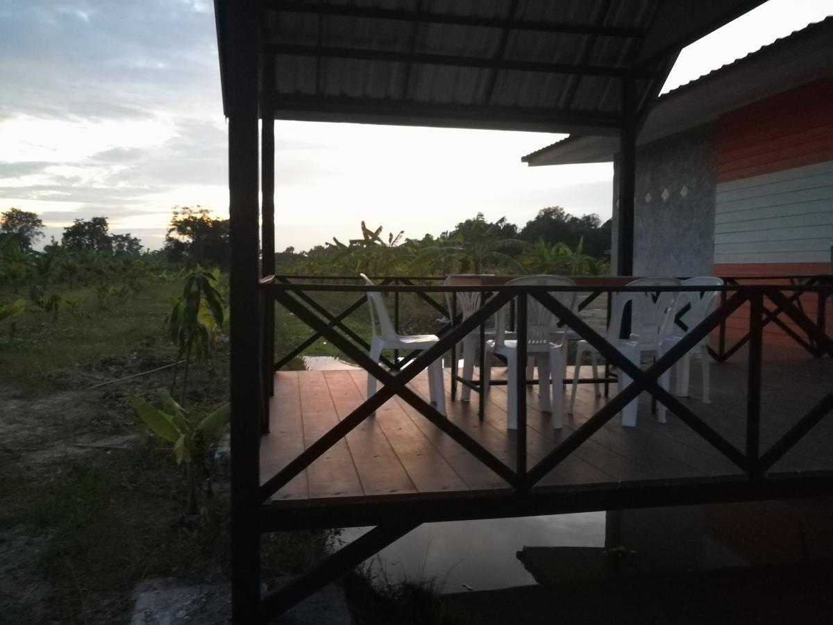 Bn Resort Ban Nong Chum Saeng Luaran gambar