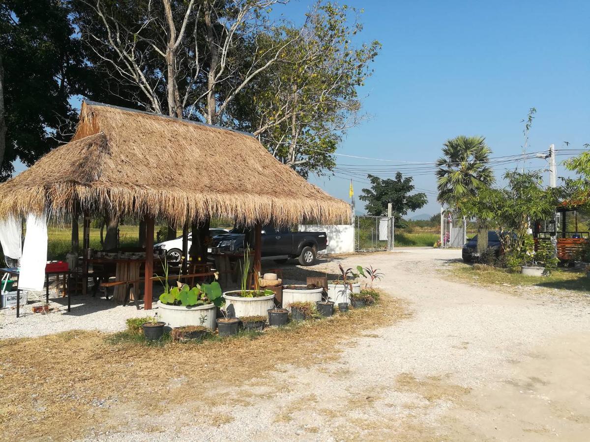 Bn Resort Ban Nong Chum Saeng Luaran gambar