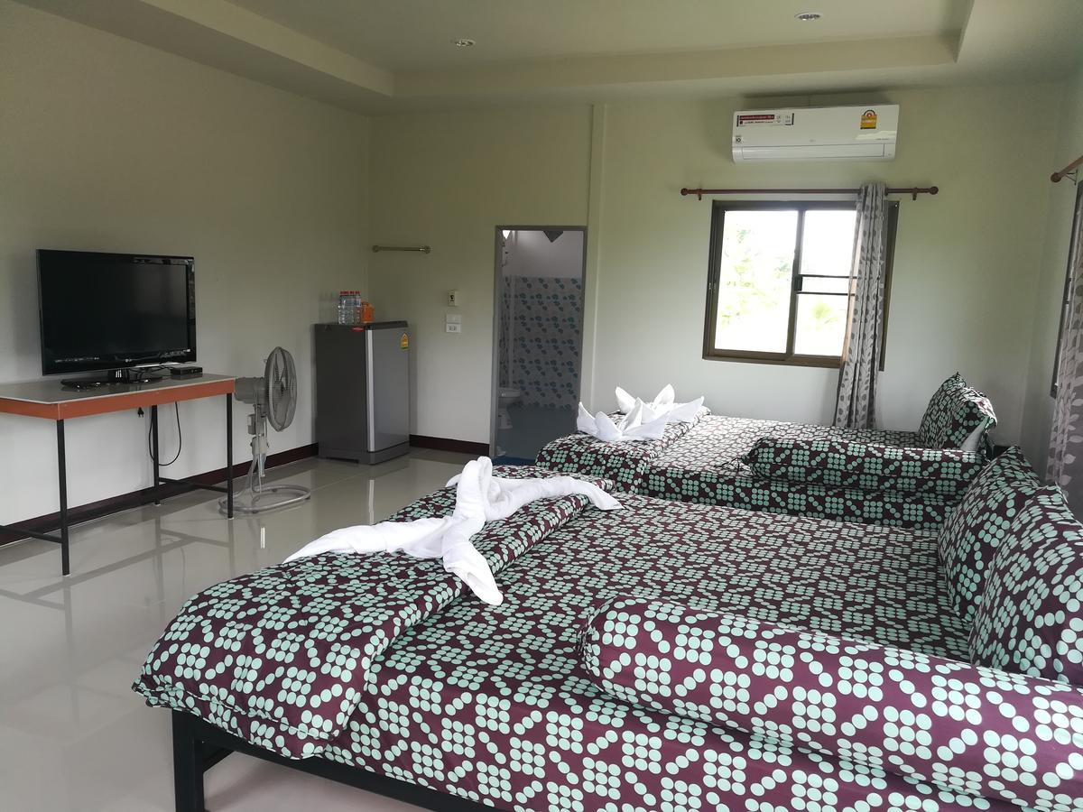 Bn Resort Ban Nong Chum Saeng Luaran gambar