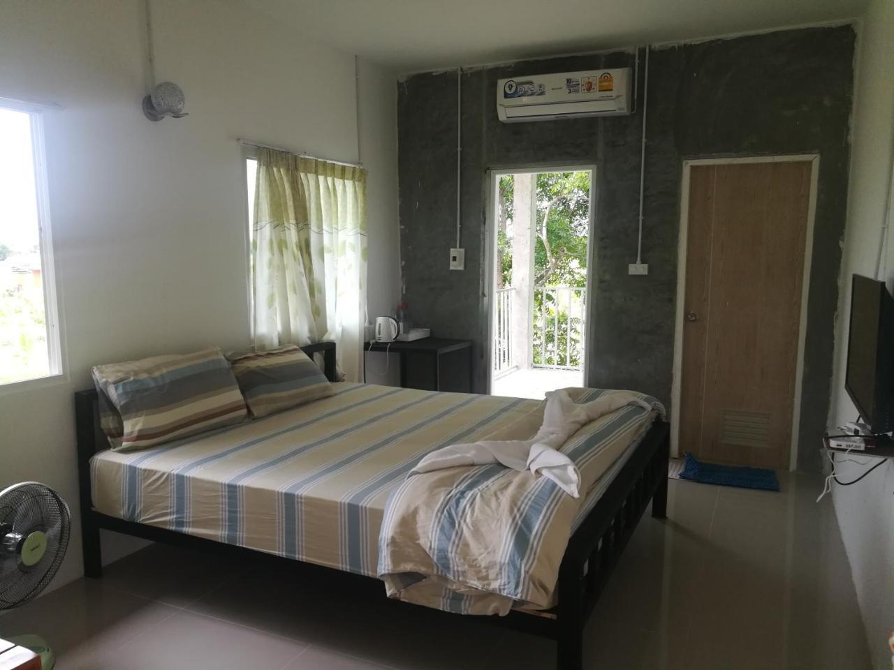 Bn Resort Ban Nong Chum Saeng Luaran gambar