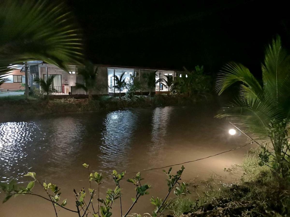 Bn Resort Ban Nong Chum Saeng Luaran gambar