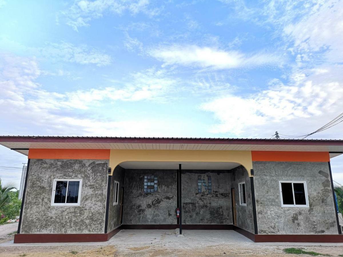 Bn Resort Ban Nong Chum Saeng Luaran gambar