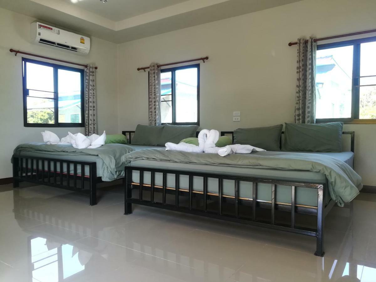 Bn Resort Ban Nong Chum Saeng Luaran gambar
