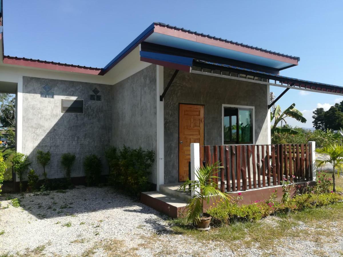 Bn Resort Ban Nong Chum Saeng Luaran gambar